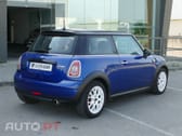 MINI Cooper Cooper