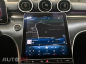 Mercedes-Benz C 220 Station d 9G-TRONIC Avantgarde