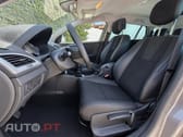 Renault Mégane Break 1.5 dCi Luxe