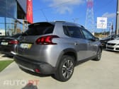 Peugeot 2008 1.5 BlueHDi Allure