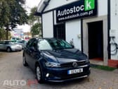 Volkswagen Polo 1.0 Trendline