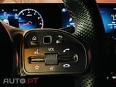 Mercedes-Benz A 200 AMG Line Aut.