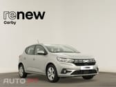 Dacia Sandero Sandero 1.0 ECO-G Expression Bi-Fuel