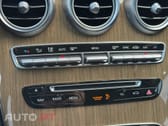Mercedes-Benz C 250 d Exclusive Aut.