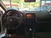 Renault Clio 0.9 TCE Confort