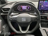 Seat Leon 1.5 TSI e-Hybrid FR DSG