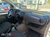 Fiat Fiorino 1.3 D Multijet