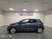 Renault Clio 1.5 dCi Limited