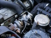 BMW 524 td