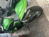 Kawasaki ZXR ZX10R