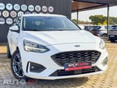 Ford Focus 1.0 EcoBoost ST-Line