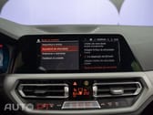 BMW 320 d Auto
