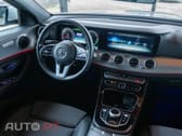 Mercedes-Benz E 300 de Avantgarde