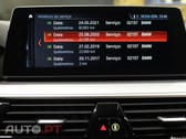 BMW 540 d xDrive Line Luxury Auto