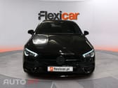 Mercedes-Benz CLA 250 e Shooting Brake AMG Line