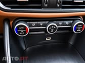 Alfa Romeo Giulia 2.2 D Super AT8