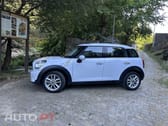 MINI Countryman One D