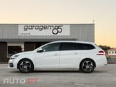 Peugeot 308 SW 1.5 BlueHDi Allure