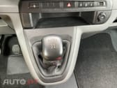 Citroen Jumpy 1.5 BlueHDi M