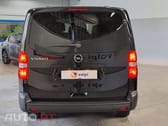 Opel Vivaro 1.5 CDTi L3H1