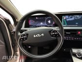 Kia EV6 77.4 kWh Action Air