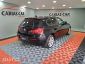 BMW 116 i Line Sport