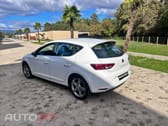 Seat Leon 1.6 TDi