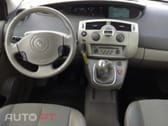 Renault Scénic DCI EXCLUSIVE