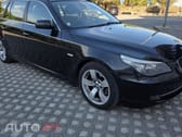 BMW 520 Diesel