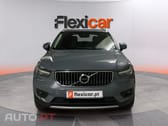 Volvo XC40 1.5 T5 PHEV Inscription Expression