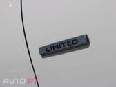 Renault Clio 1.5 dCi Limited