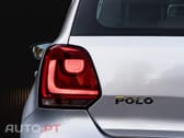 Volkswagen Polo 1.2 Match
