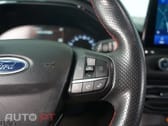 Ford Focus 1.5 TDCi EcoBlue ST-Line