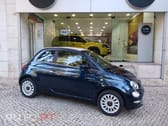 Fiat 500C 1.0 Hybrid
