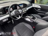 Mercedes-Benz GLE de 4Matic
