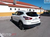 Nissan Qashqai 1.5 dCi Tekna Premium Pele
