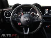 Alfa Romeo Stelvio 2.9  Quadrifoglio AT8 AWD Q4