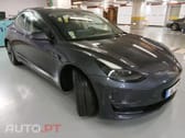 Tesla Model 3 Long Range Tração Integral