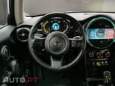 MINI Cooper Cooper SE