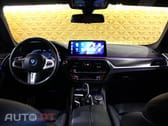 BMW 520 e Pack M
