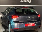 Seat Ibiza 1.0 TSI Reference