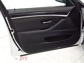 BMW 525 DA TOURING