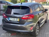 Ford Fiesta 1.0 EcoBoost ST-Line