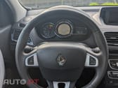 Renault Mégane 1.5 dCi - Bose Edition