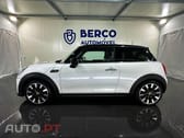 MINI Cooper Cooper SE Premium Classic