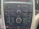 Opel Astra Sports Tourer 1.7 CDTi Cosmo S/S