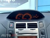 Toyota Yaris 1.0 VVT-i Comfort+AC