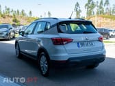 Seat Arona 1.0 TSI Style DSG Garantia de fábrica