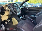 Citroen DS3 1.6 e-HDi So Chic