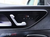 Mercedes-Benz C 300 e AMG Line